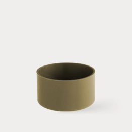 Jelly Bottom for 1200mm evolution bottles - Mangrove colour