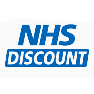 nhs discount one green bottle