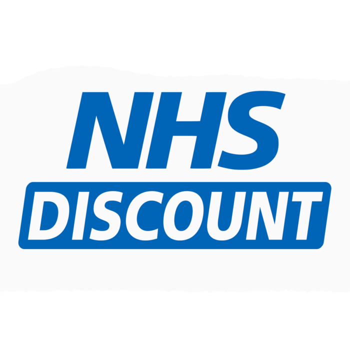 NHS & Key Workers Discount One Green Bottle Sustainable Stainless