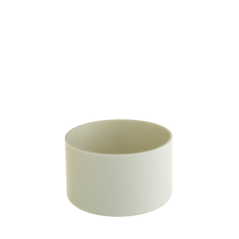 Jelly Bottom for 70mm diameter bottles - Sage