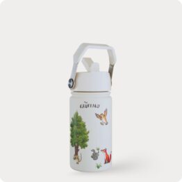 Gruffalo water bottle