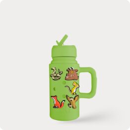 400ml Epic Jug - Gruffalo Green