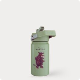 Gruffalo water bottle