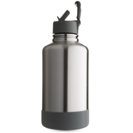 Onegreenbottle BOTL 2l BPA free water bottle