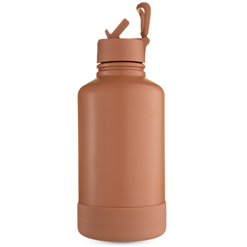 Onegreenbottle BOTL 2 litre metal drinks bottle