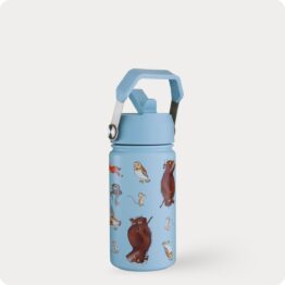 water bottle for kids Gruffalo