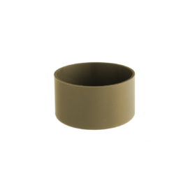 Jelly Bottom for 1200mm evolution bottles - Mangrove colour