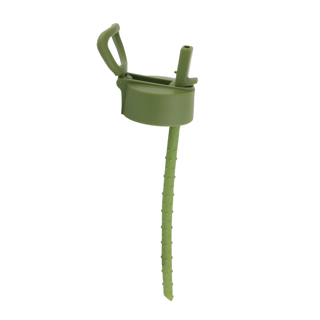 700ml epic insulated stainless steel canteen sports cap botl one