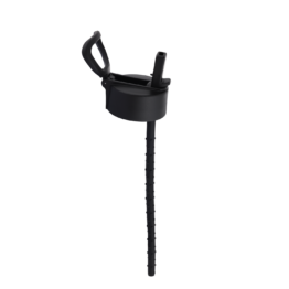 Epic bottle  sports cap - Vamp - straw cap - one green bottle