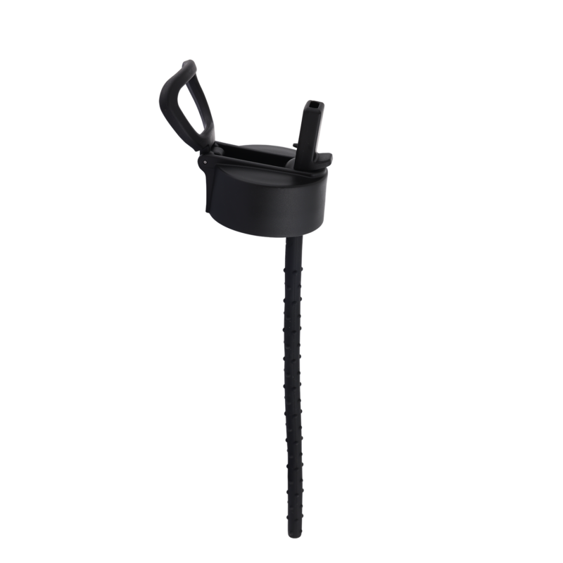 Epic bottle  sports cap - Vamp - straw cap - one green bottle
