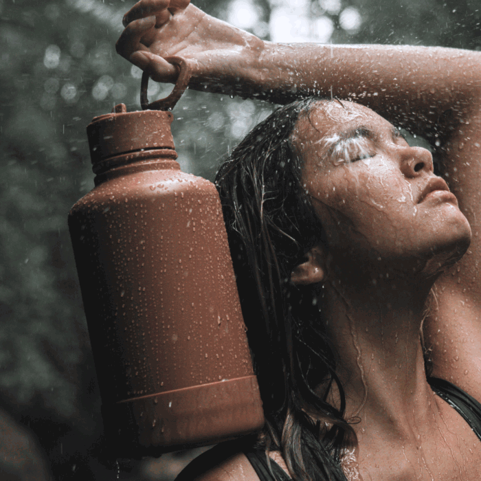Insulated Bottles - cool upto 24hrs/hot 12hrs