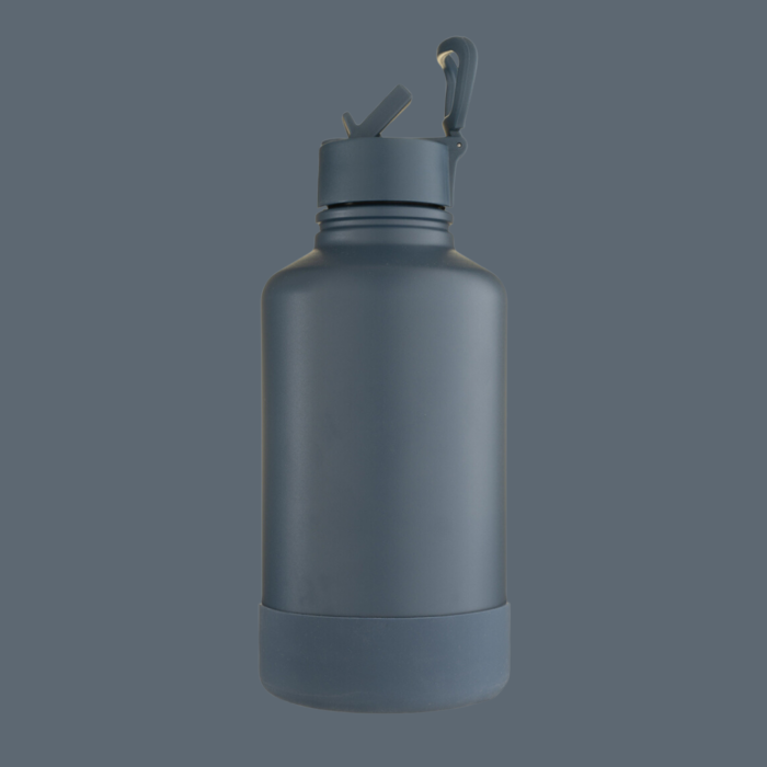 Epic Range - insulated steel bottles for adventures