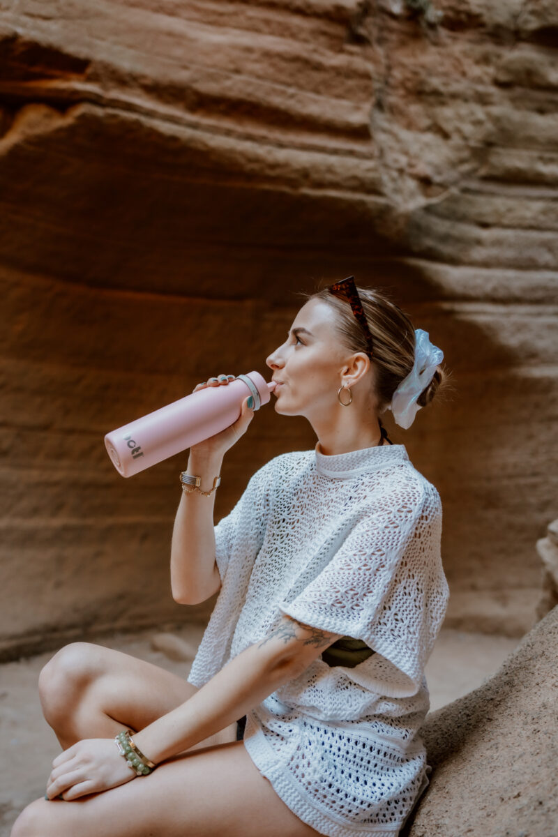 Best Insulated Activity bottle