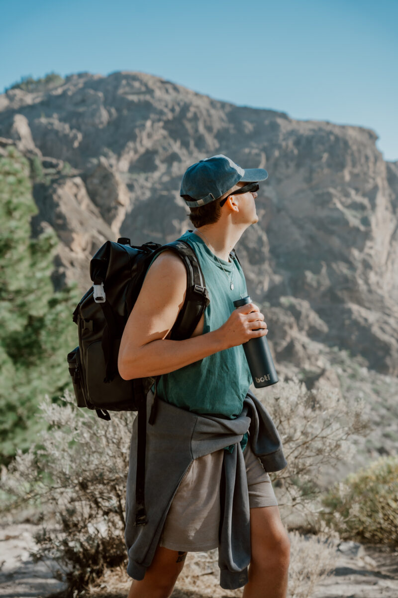 Best Insulated Activity bottle