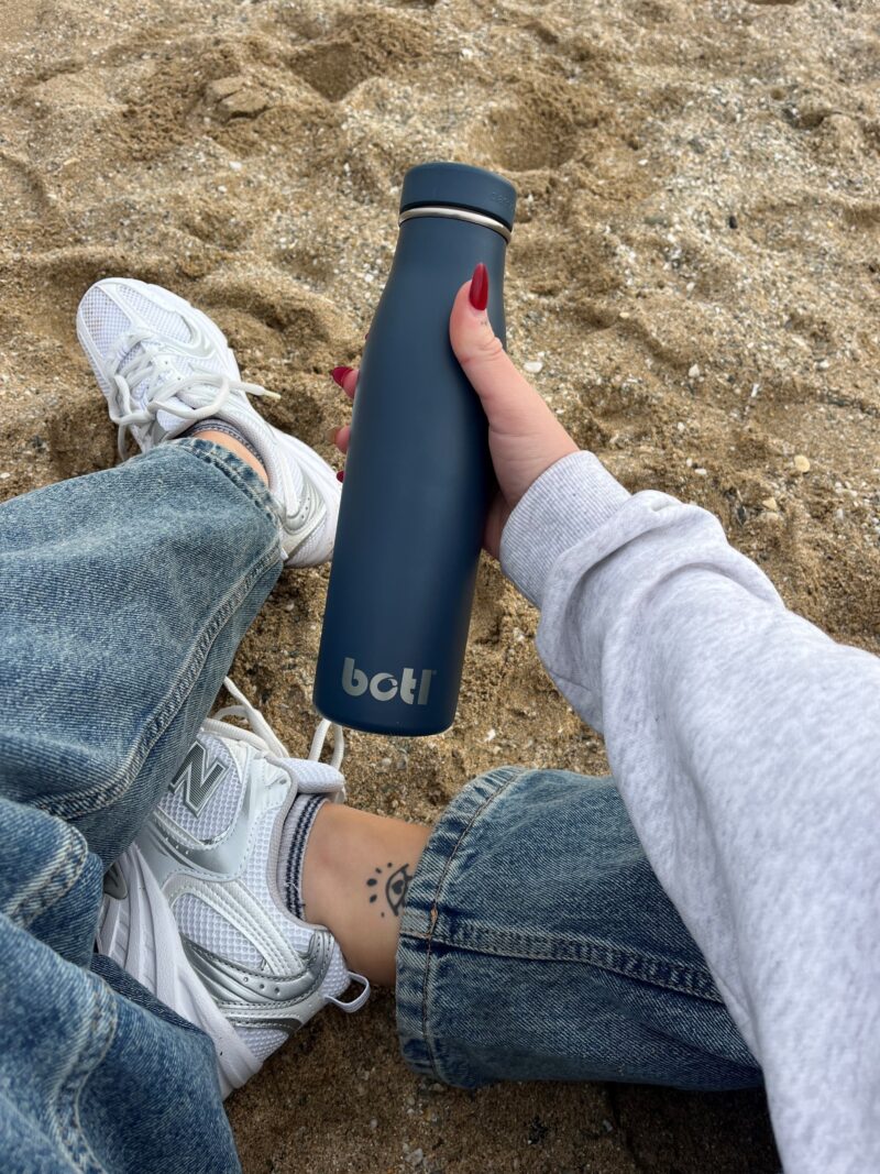 Best Insulated Activity bottle
