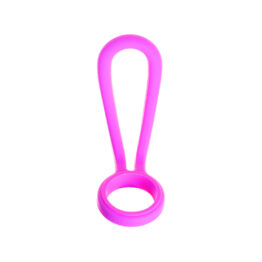 Divine magenta sloop