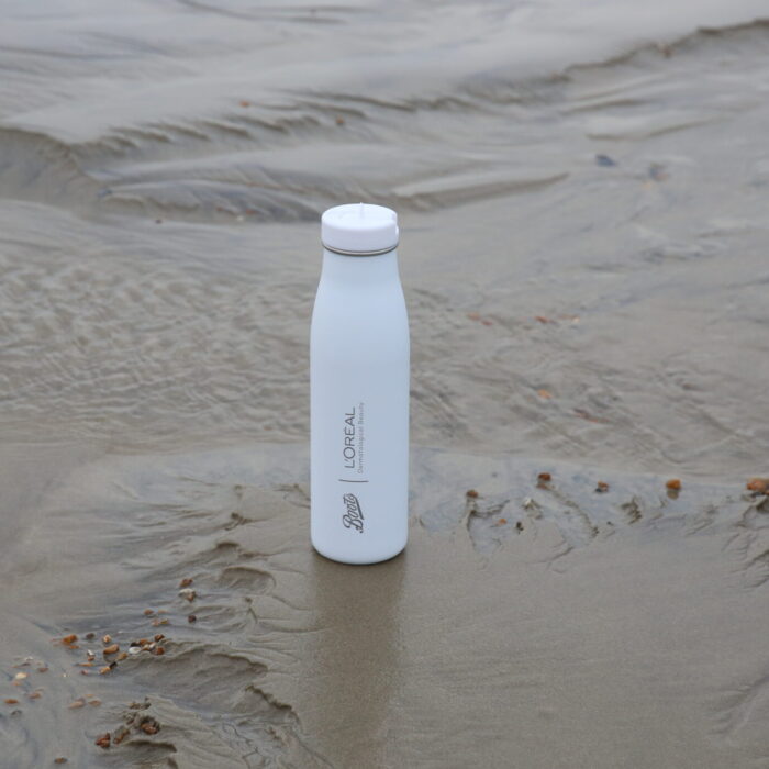 How do insulated water bottles work? - ECOWAY