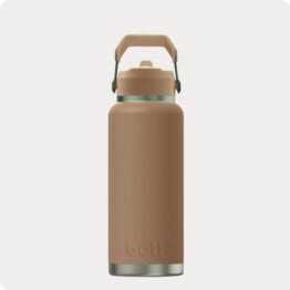 1 litre water bottle insulated stainless steel
