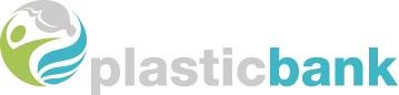 Plastic Bank campaign logo