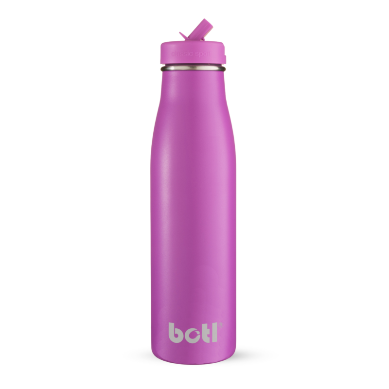 Best sustainable water bottle