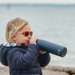 Trending Leakproof & BPA-Free Water bottle