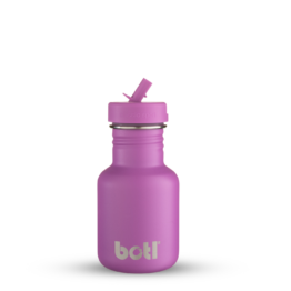 Onegreenbottle BOTL non insulated kids bottle
