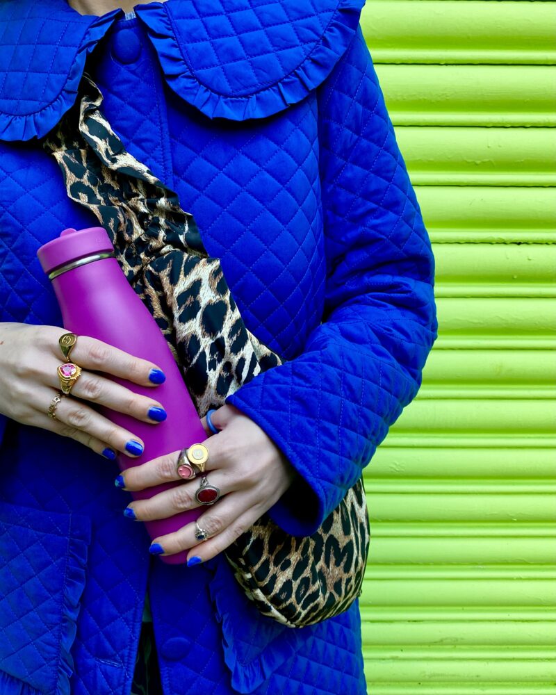 Best sustainable water bottle