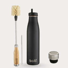 800ml vamp evolution Starter kit bundle