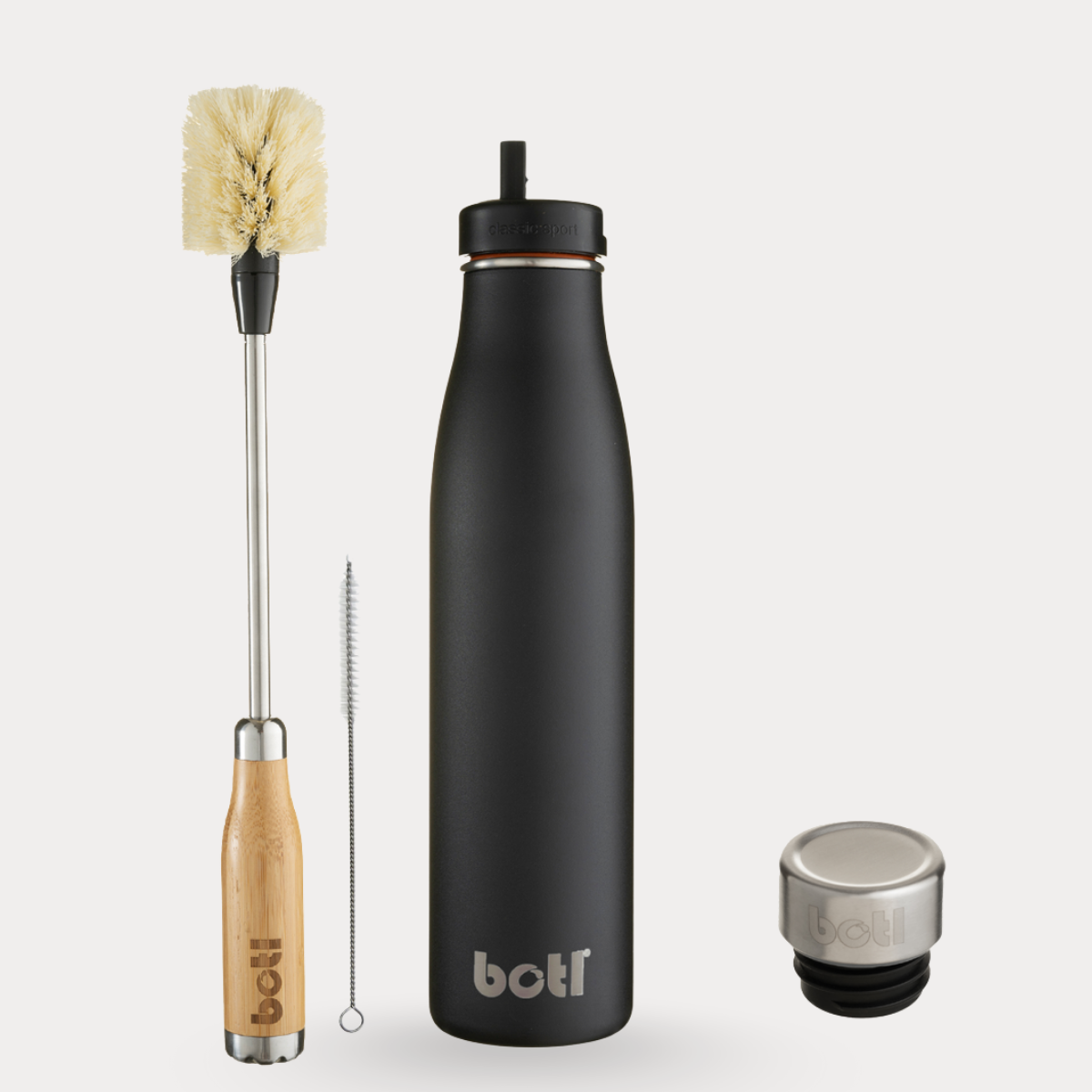 800ml vamp evolution Starter kit bundle