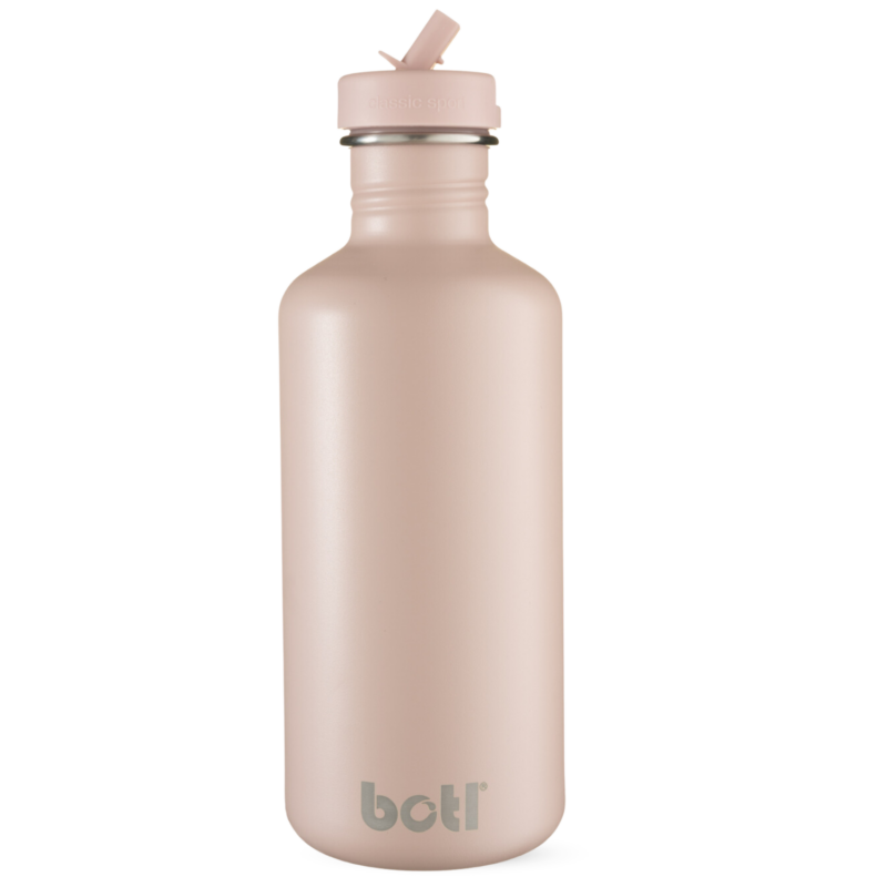 1200ml Tough Canteen – Lightweight Stainless Steel – BOTL – not insulated