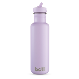 Onegreenbottle BOTL lilac leakproof reusable bottle