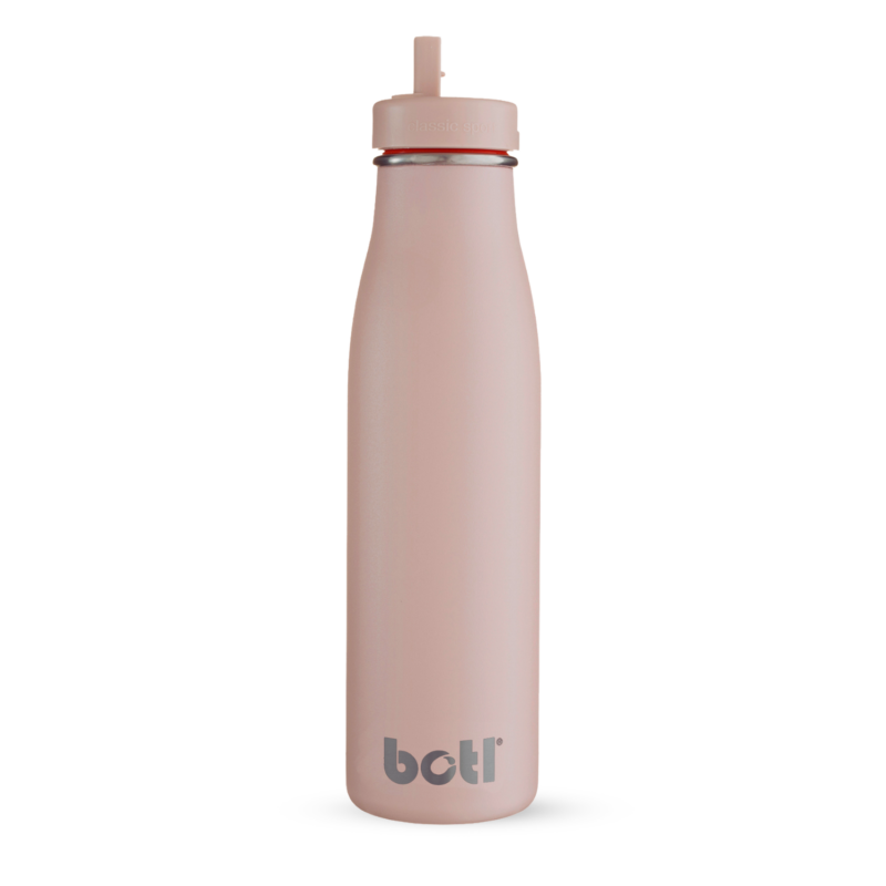 500ml pink sexy bottle