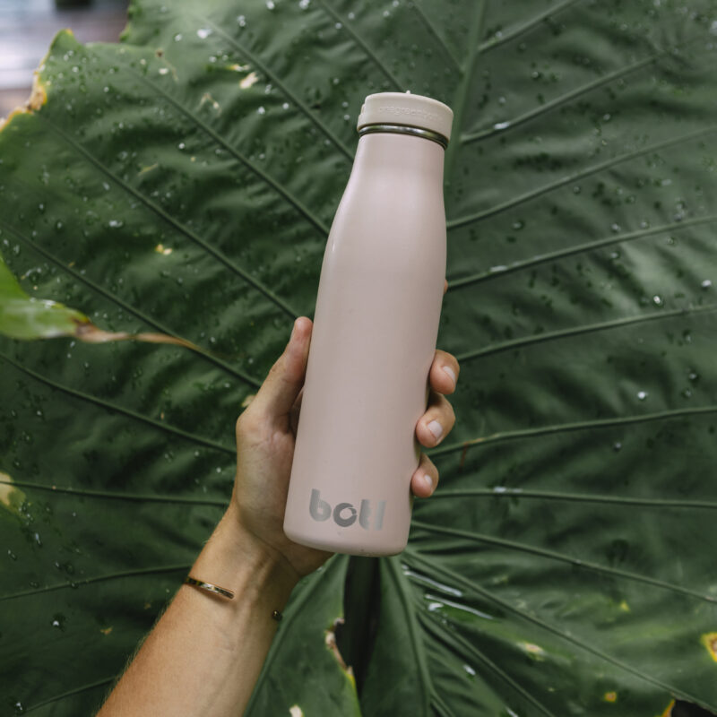500ml pink sexy bottle