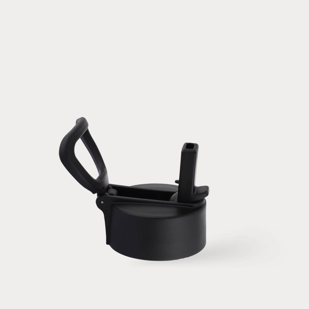 Epic bottle sports cap - Vamp - straw cap - one green bottle