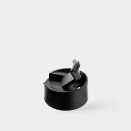 Epic bottle "flip" cap