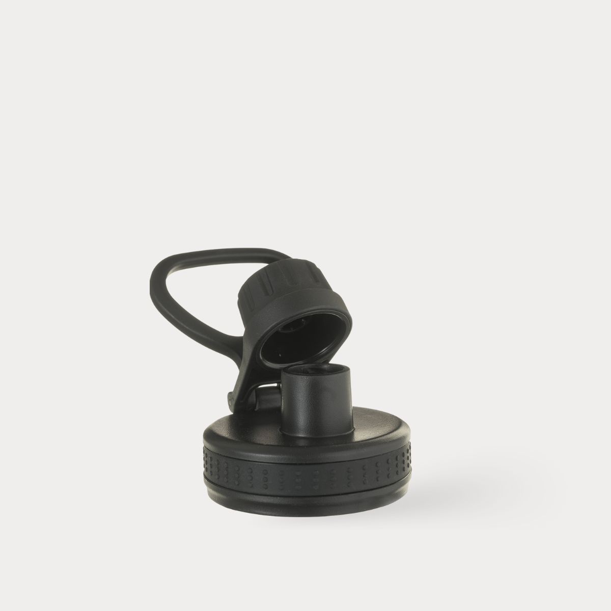 Epic bottle "glug" cap with handle