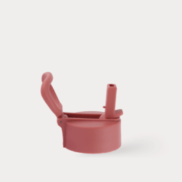 Epic bottle  sports cap - Shag Pile - straw cap - one green bottle