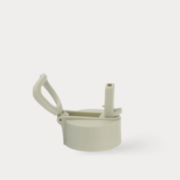 Epic bottle  sports cap - Bone - straw cap - one green bottle