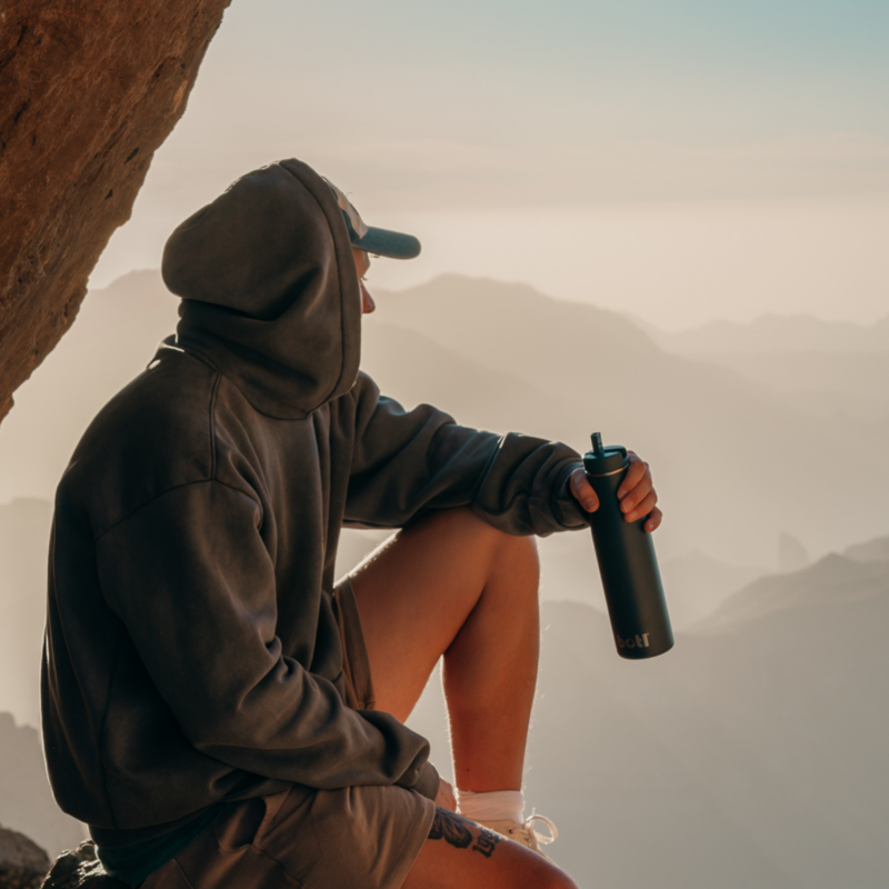 Best insulated sports bottle Onegreenbottle BOTL