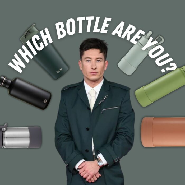 Onegreenbottle BOTL