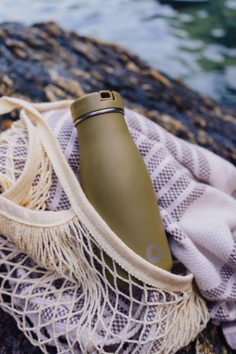 Best small insulated bottle