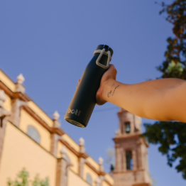 Best insulated sports bottle