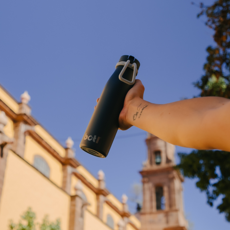 Best insulated sports bottle