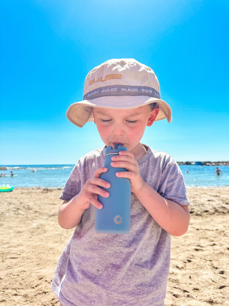 Ocean water bottle Onegreenbottle BOTL one green bottle botl