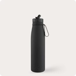 500ml Evolution V2 Vamp Skin – stainless steel insulated bottle with straw