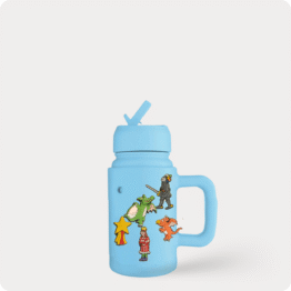 400ml Epic Jug - Zog Blue