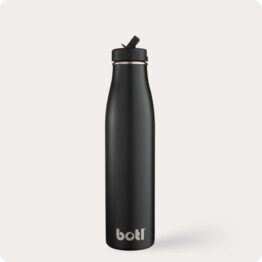 800ml vamp evolution stainless steel bottle vacuum insulated - botl