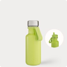 lightweight drinks bottle