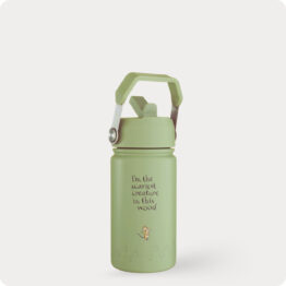 Gruffalo drinks bottle for kids