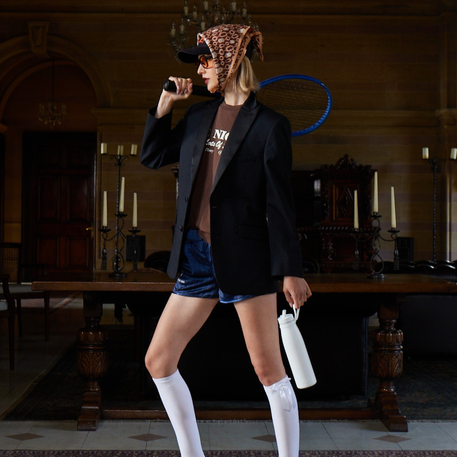 Onegreenbottle BOTL water bottle with straw – best performing